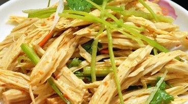 葛记焖饼(经一路店)