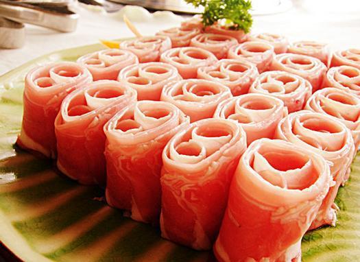 冉鑫清真全羊馆(乾源小区店)