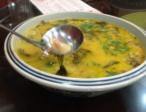 水云饭店(水沁路店)