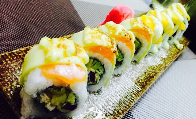 樱花食堂日本料理(齐飞路店)