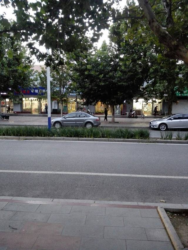 新好运来西饼屋