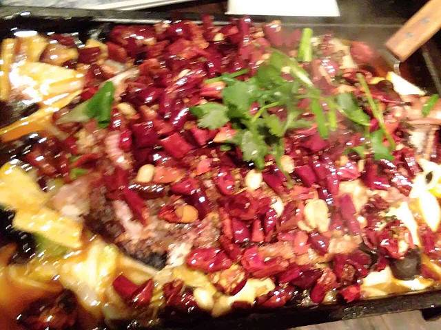 保定院子(向阳店)