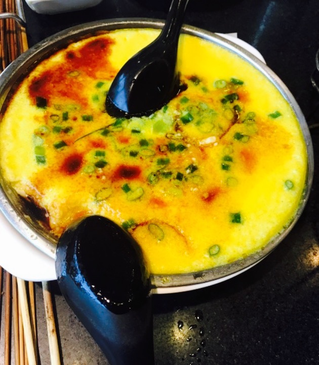 大裕时尚烧烤(水云天店)