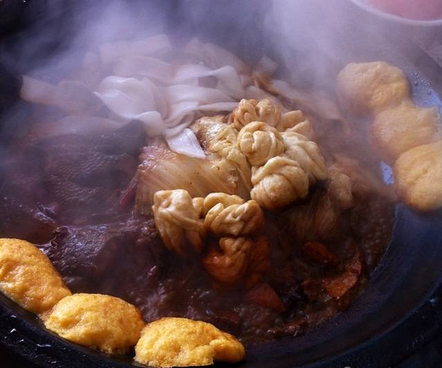 木火铁锅炖活鱼(上庄大街店)