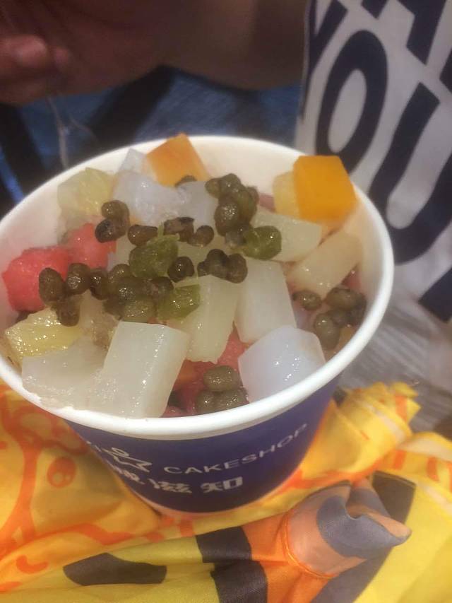 惠诚滋知(兴义三店)
