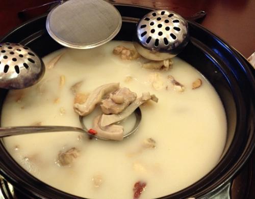 捞王锅物料理(石路店)