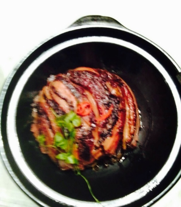 外婆居百姓生活菜馆(亚泰大街店)