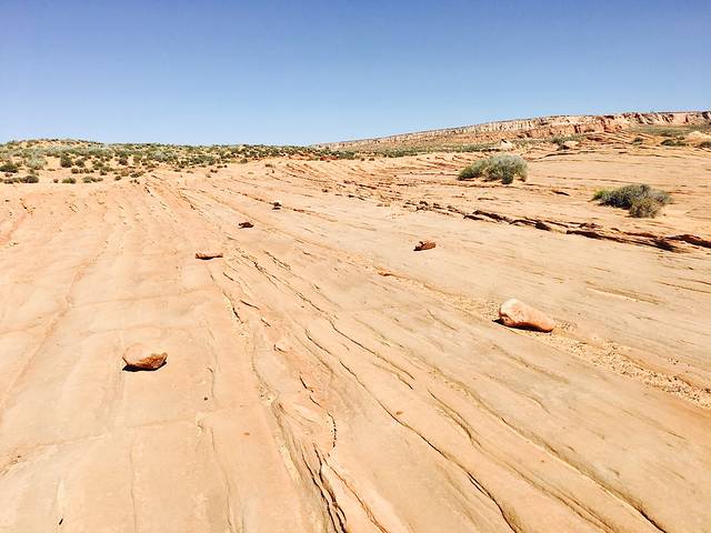 Water Holes Canyon