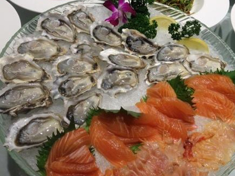 东山海鲜楼(新田园海鲜酒店)