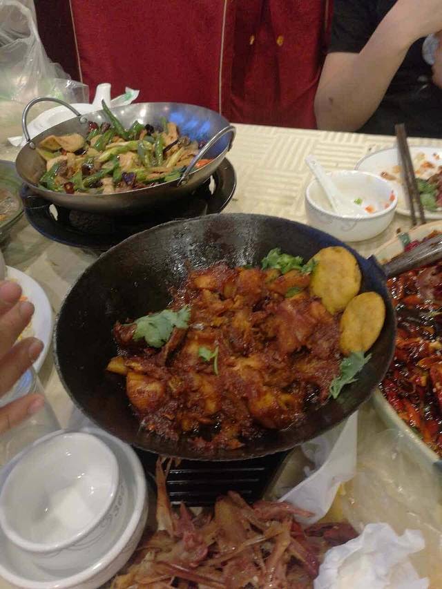 帅府家宴(上庄店)