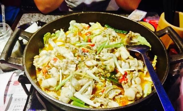 大福人家(环城南路店)