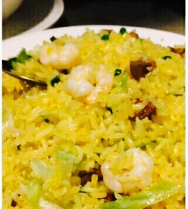 余荣记咖啡葡国餐(俾利喇街店)