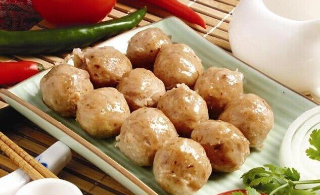 天赐美食(新华街店)