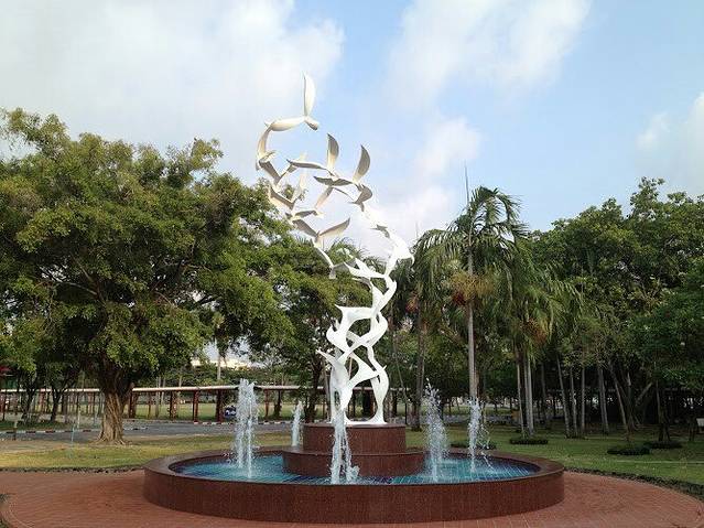 泰国华侨崇圣大学