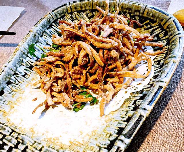 祇善园素斋(体育路店)