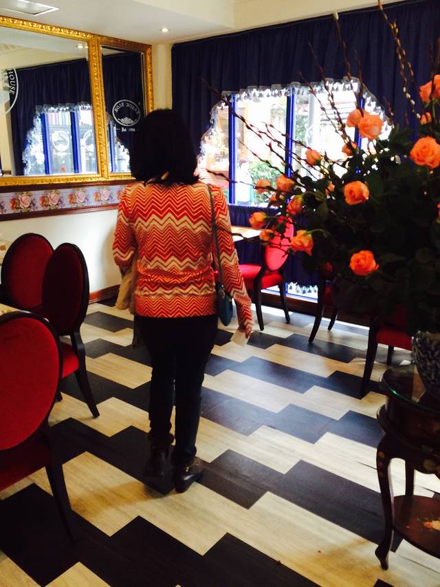 古典玫瑰园(台北永康店)