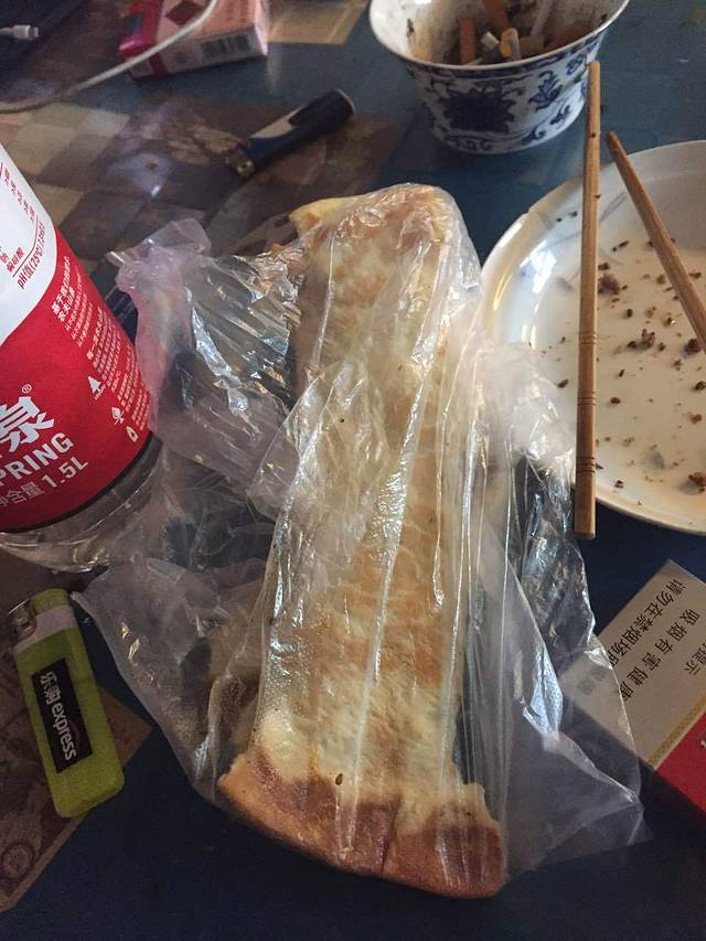 同来顺烧烤餐厅(哈尔滨道店)