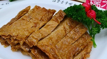 大明寺素食坊(广陵店)