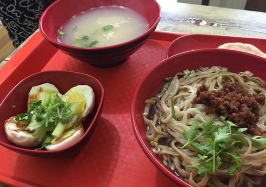 我家私厨·顺德家常菜