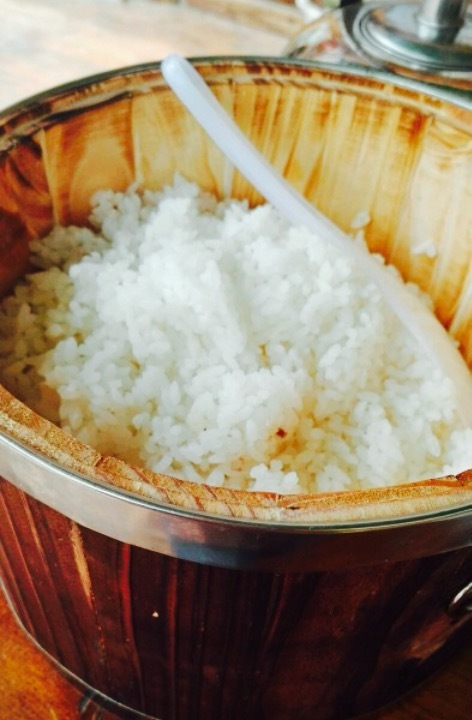 卓玛家园养生菌火锅