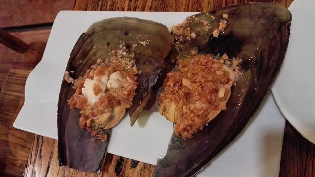 山海菜馆·海肠捞饭·青岛菜(栈桥店)