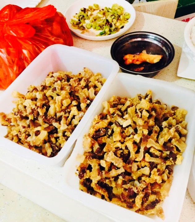 畲乡梅记·私房菜馆(童弄街店)