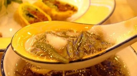 西湖春天(百汇店)