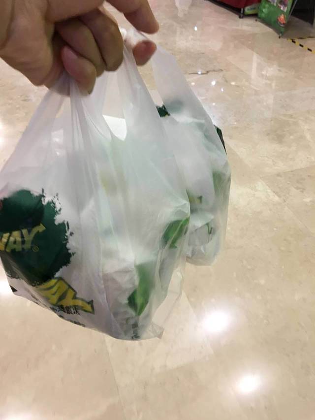 赛百味SUBWAY(泰达MSD店)