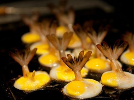 虾扯蛋(旗杆内街店)