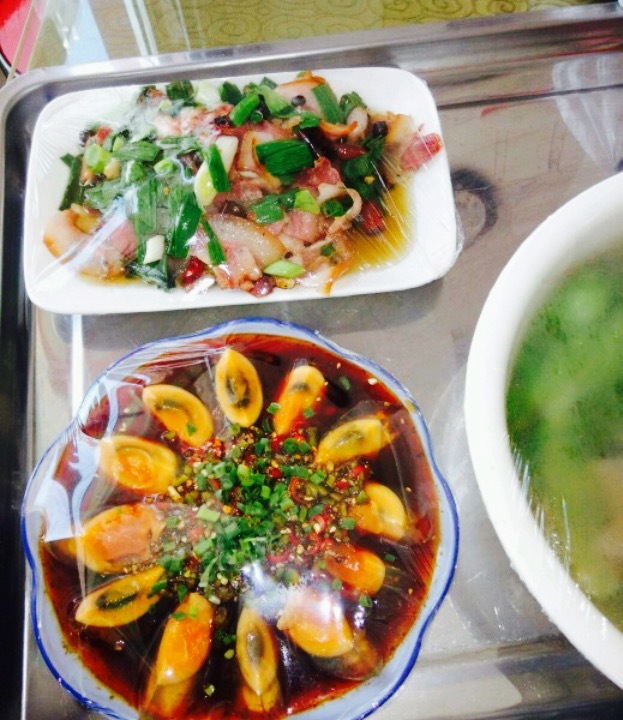 宏源饭店(南华大道店)