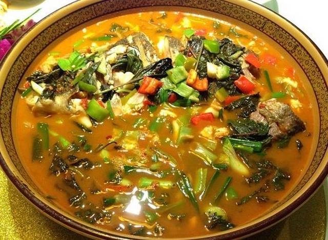 金勺子(黎明店)