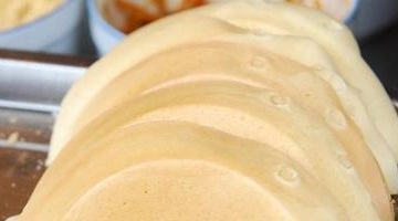 高师傅蛋烘糕(嘉瑞财富广场店)