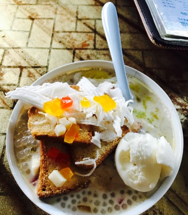 步步冷饮店(南卯街店)