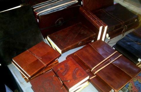 巴拉卡礼品装饰店