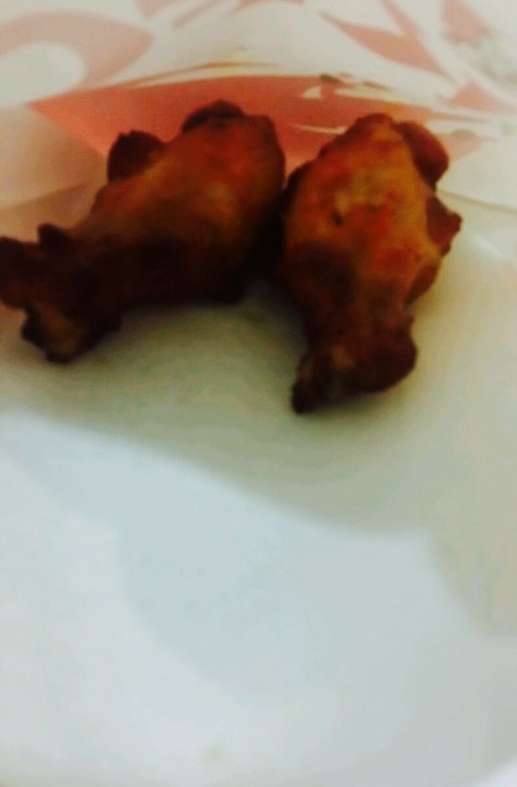 肯德基(国庆店)