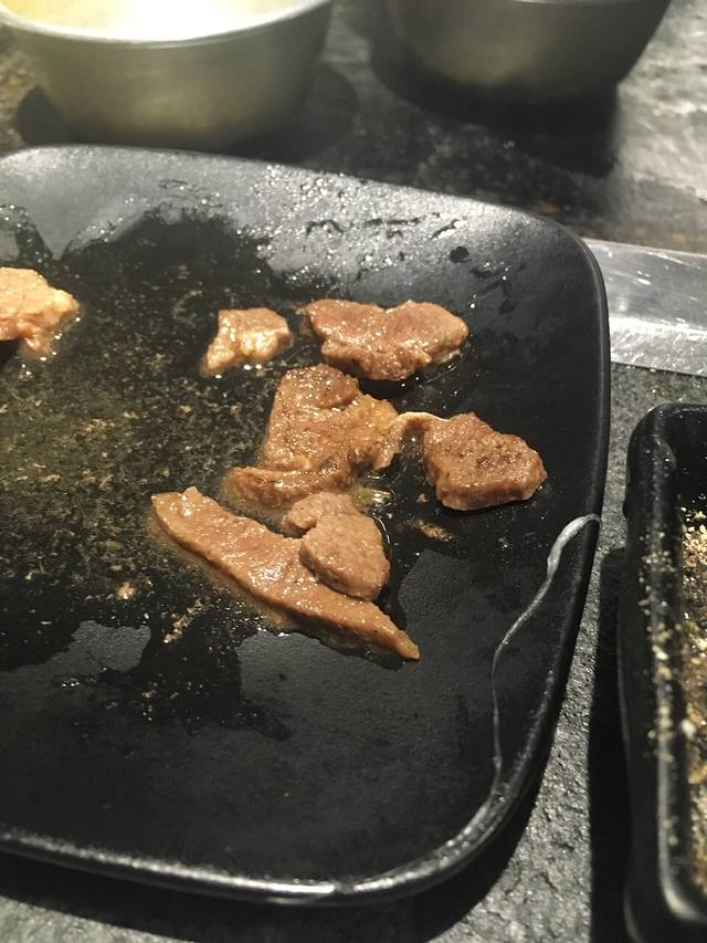 Carbon炻(桂林路店)