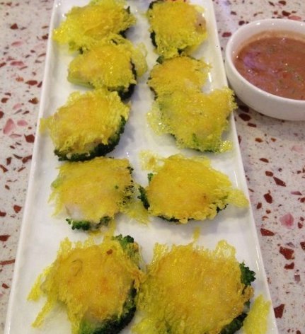 港记茶餐厅(南中广场店)