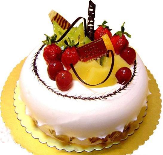 丘比特蛋糕店(长沙店)