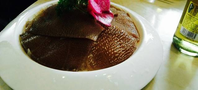 重庆刘一手火锅(泗阳店)