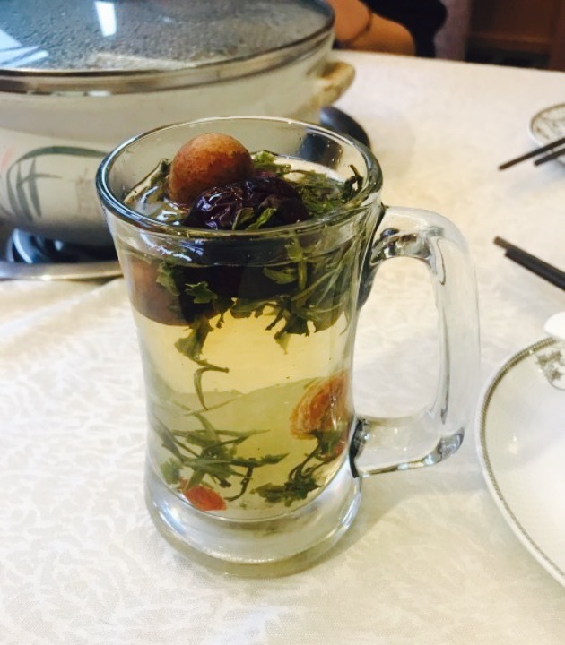 清真·老东乡(农民巷店)