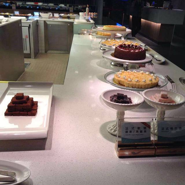 飨食天堂(京站店)