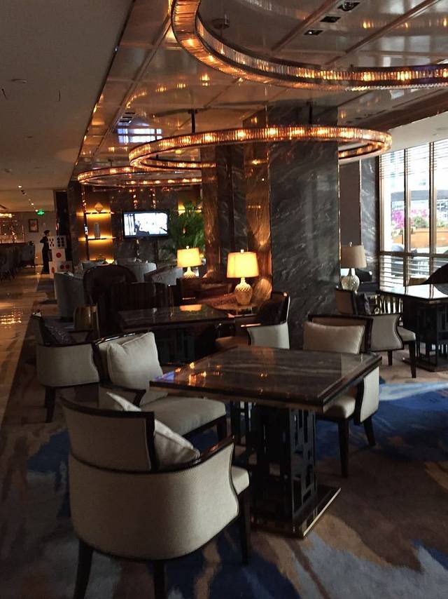 厦门磐基希尔顿酒店·悦園中餐厅