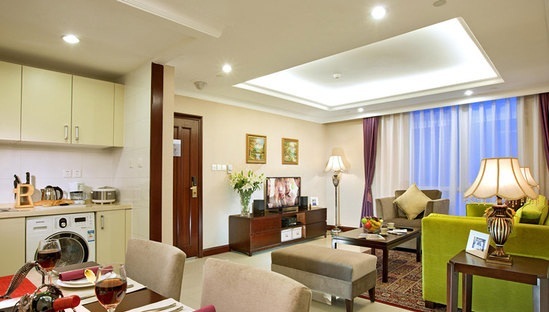 丽华酒楼(艳阳路店)