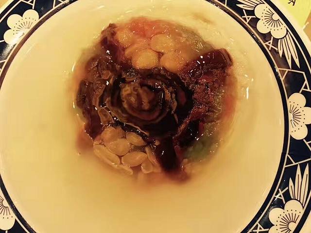 真不同饭店(政和路店)