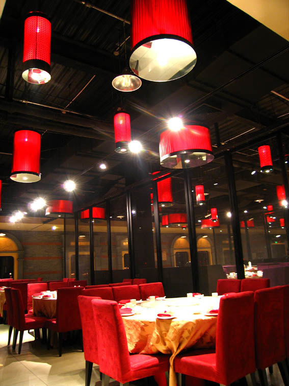 大连湾旭日饭店(大连湾店)