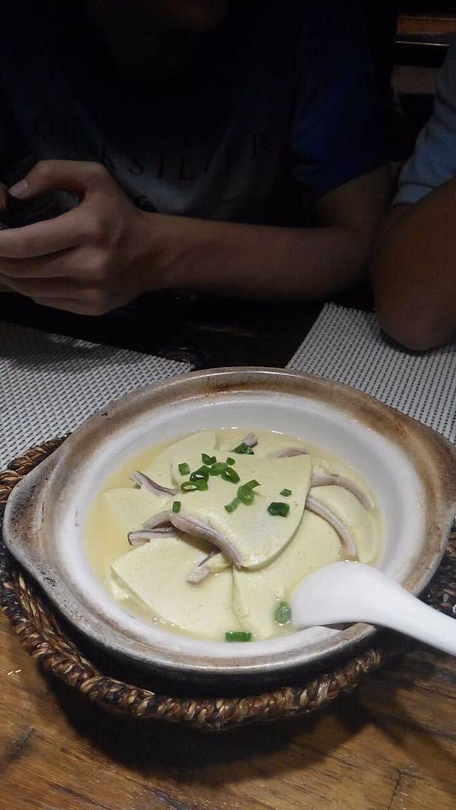 临家闽南菜(梧村店)