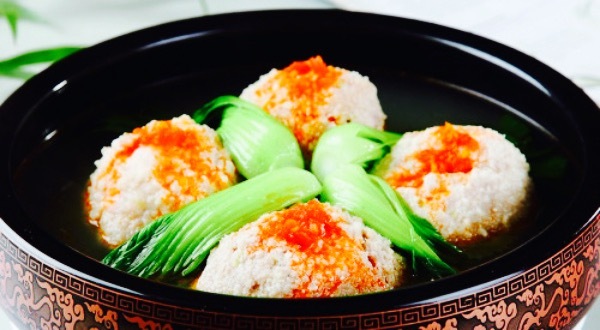 香格里汀私房菜