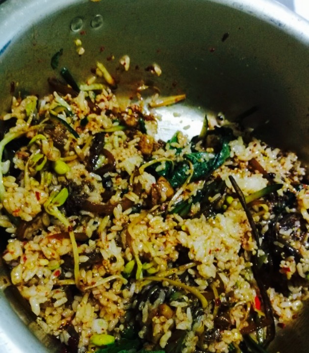 金花朝族馆(珲春街店)