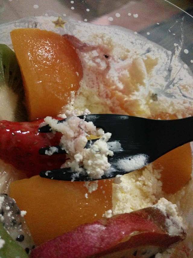 来永庆烘焙(向阳街店)