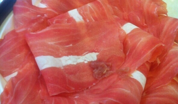 清真恒欣火锅(共和路总店)